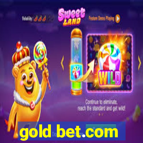 gold bet.com